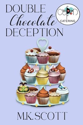 bokomslag Double Chocolate Deception