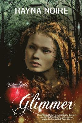 Glimmer: A Magical Historical Fantasy 1