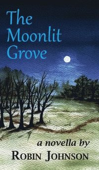 bokomslag Moonlit Grove