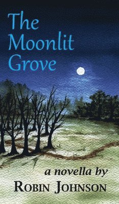 bokomslag Moonlit Grove