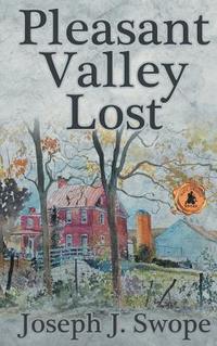 bokomslag Pleasant Valley Lost