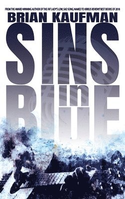 bokomslag Sins in Blue