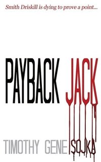 bokomslag Payback Jack