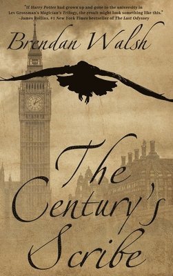 The Century's Scribe 1