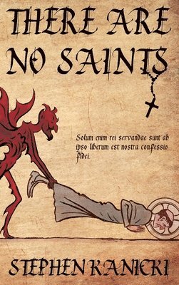 There Are No Saints 1