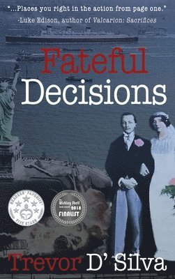 Fateful Decisions 1