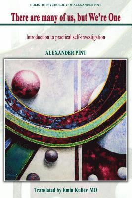 Emin Kuliev, Alexander Pint - There Are Many of Us, But We're One: Introduction to Self-Investigation, Häftad