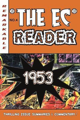 bokomslag The EC Reader - 1953: Top of the Game