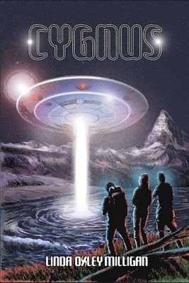 Linda Oxley Milligan - Cygnus, Häftad