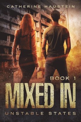 Mixed in 1
