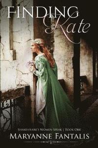 bokomslag Finding Kate