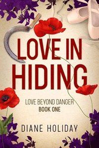bokomslag Love in Hiding