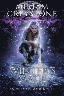 Winter's Mage 1