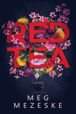 bokomslag Red Tea