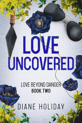 bokomslag Love Uncovered