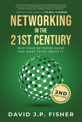 Networking in the 21st Century 1