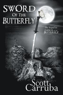 bokomslag Sword of the Butterfly
