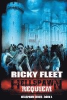 Ricky Fleet, Christina Hargis Smith - Hellspawn: Requiem, Häftad