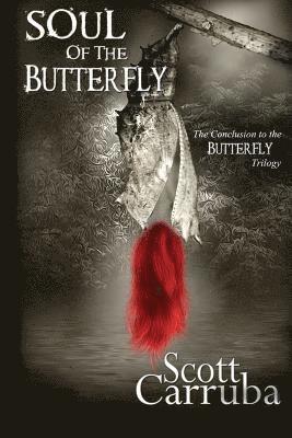 Christina Hargis Smith - Soul of the Butterfly, Häftad