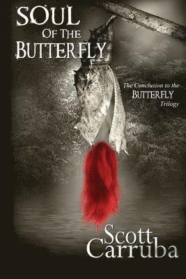 Soul of the Butterfly 1