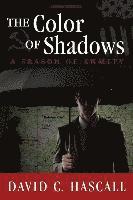 The Color of Shadows: A Season of Enmity 1