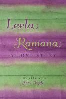 bokomslag Leela Ramana: A Love Story