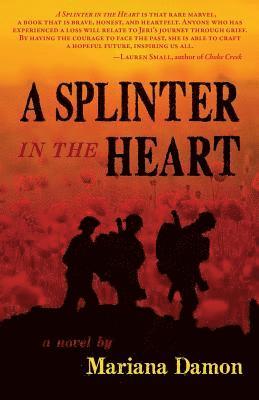 A Splinter in the Heart 1