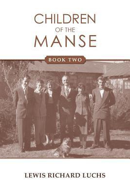 bokomslag Children of the Manse: Book Two