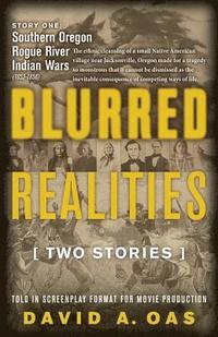bokomslag Blurred Realities: Two Stories