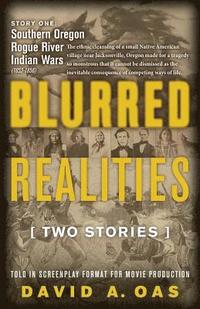 bokomslag Blurred Realities: Two Stories