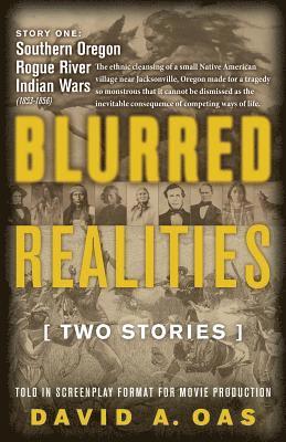 Blurred Realities: Two Stories 1