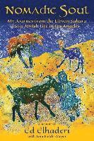 Nomadic Soul: My Journey from the Libyan Sahara to a Jewish Life in Los Angeles