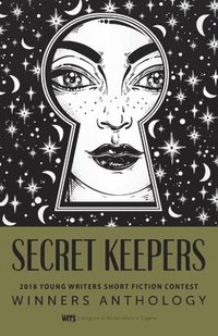 bokomslag Secret Keepers