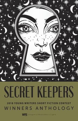 Secret Keepers 1
