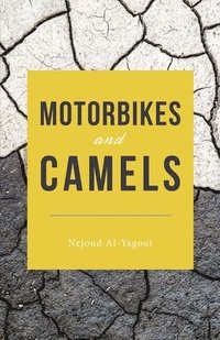 bokomslag Motorbikes and Camels