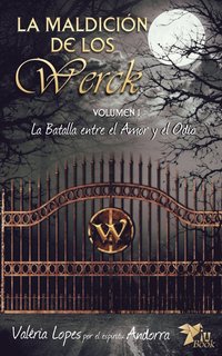 bokomslag La Maldicion de Los Werck
