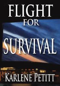 bokomslag Flight for Survival