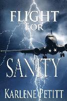 bokomslag Flight for Sanity