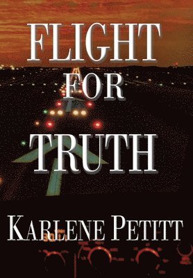 Flight For Truth 1
