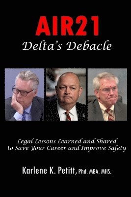 Air21 Delta's Debacle 1