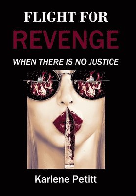 Flight For Revenge