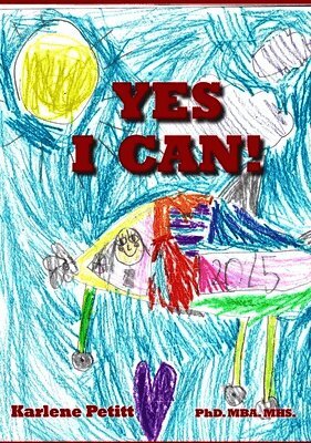 Yes I Can