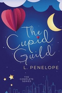 bokomslag The Cupid Guild