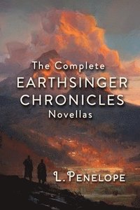 bokomslag Earthsinger Chronicles Novellas