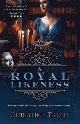 Royal Likeness