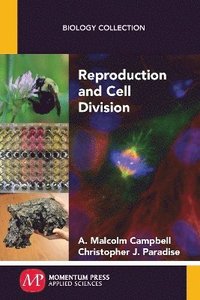 bokomslag Reproduction and Cell Division