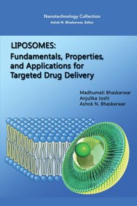 bokomslag Liposomes