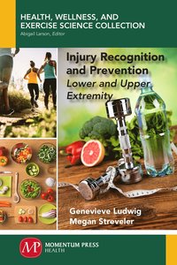 bokomslag Injury Recognition and Prevention