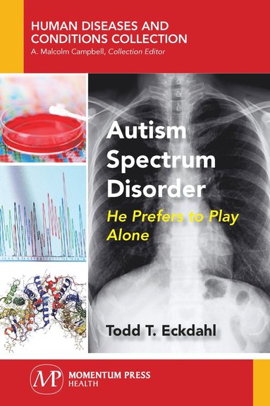 bokomslag Autism Spectrum Disorder