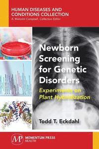 bokomslag Newborn Screening for Genetic Disorders